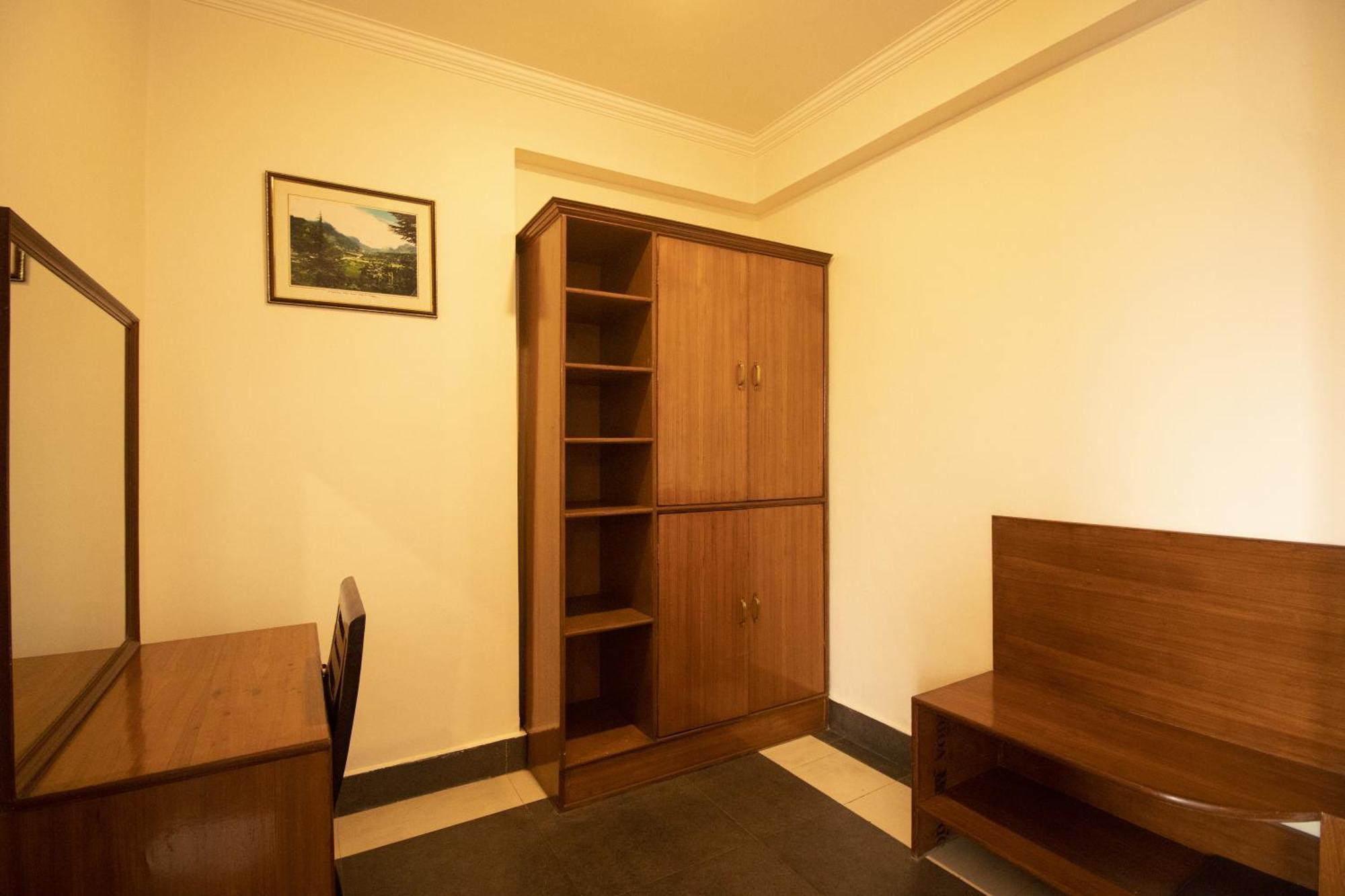 Wow Stayz2 Hotel The Lodge Dharamshala Dış mekan fotoğraf